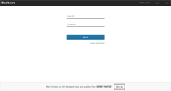 Desktop Screenshot of hemetusd.parentlink.net